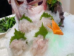 -有腥气私房菜·寻味顺德