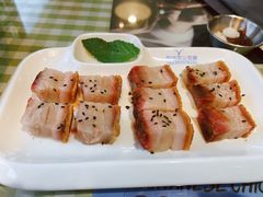 -观塘港茶餐厅(八一大道店)