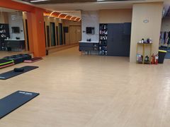 -CXFIT 陈徐健身工作室(凯旋店)
