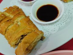 -佛有缘素食馆·荔湾老字号(陈家祠首店)