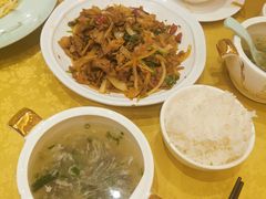 -套娃酒店-中餐厅