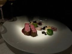 -广州四季酒店·佰鲜汇·现代法餐