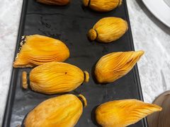 -广州天河合景福朋喜来登酒店 · 聚味轩中餐厅