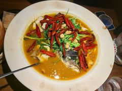 -清水亭湖北菜(大屯DT51店)