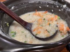-如轩·海鲜砂锅粥·潮汕菜(海珠店)