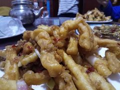 -九龙餐厅(大沽路店)