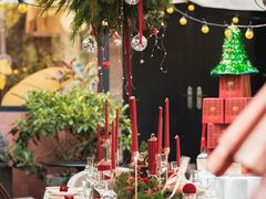 -方炉·天然食材面包店(丹凤店)