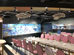 大堂-布鲁豪斯亲子欢乐家庭餐厅