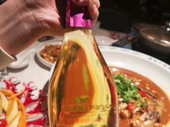 -千百味红餐厅·江西菜(绿地双子塔店)