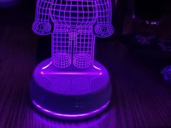 -UP嘻哈酒吧(粉巢店)