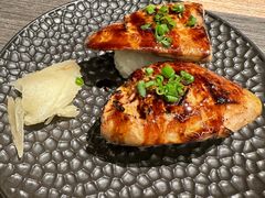 -炙柒Sekinana·精致日料(合生汇店)