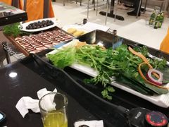 -千纸鹤嫩汁烤肉(学府店)