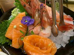 -昱匠·日本料理(金融街店)