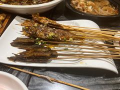 -情妹耙泥鳅·江湖川菜(科华店)