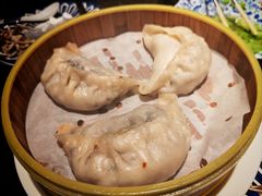 -芳芳私房菜·精做淮扬菜(承德路店)