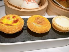 -禄运茶居·手工点心(体育西店)