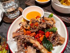 -京A Taproom·精酿餐吧(CBD店)