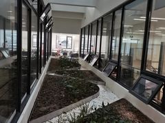 楼层环境-上海市徐汇区口腔医院