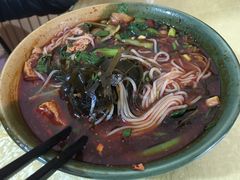 -秦镇史玉林凉皮(翡丽城店)