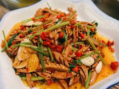 -益华家菜屋(世茂店)