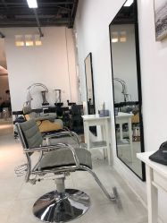 点击看大图 -ASA HAIR SALON