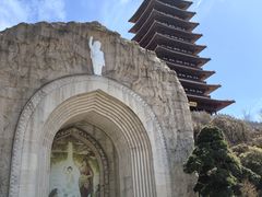 -牛首山文化旅游区