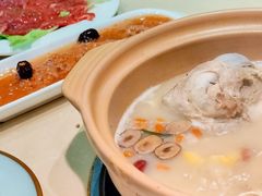 -骨味坊·十二年老店(宝业东城广场店)