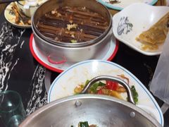 -涵家味土菜馆·徽州一绝臭鳜鱼(三河古镇店)