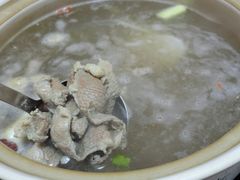 -清真华宇开锅羊肉