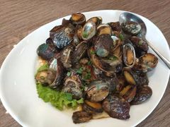 -郑庄脂渣海鲜楼(九水路店)