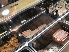 -赛百味SUBWAY(燕莎奥莱店)