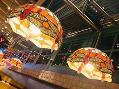 -MR.ROCKY洛奇先生RESTAURANT&BAR(宝安壹方城店)