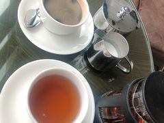 -无锡苏宁JW万豪酒店-大堂酒廊