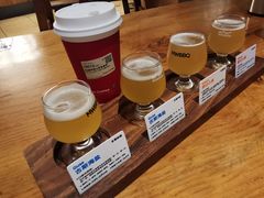 -木屋烧烤(龙华店)