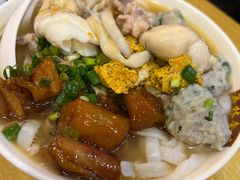 -荔林食店(西华路店)