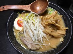 -日本料理神拉面