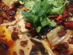 -纳地素食(石门公园店)