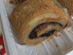 驴打滚-老王记糕干(养鱼池路店)