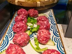 -贵厨酸汤牛肉(小十字店)