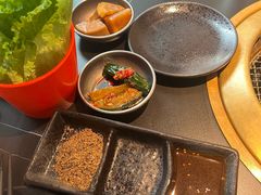 -谷牛和牛烤肉(漕河泾印象城店)