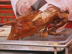 -全聚德(长江路店)