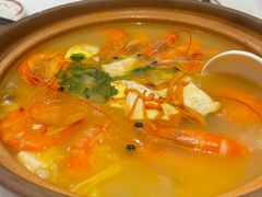 金汤劲虾-稻香酒家(天河城店)