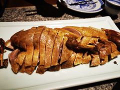 -南京大牌档(济南万象城店)