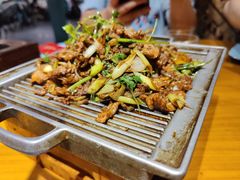 -局气烤鸭·北京菜(前门店)