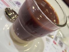 奶茶-大哥餐厅(西城花园店)