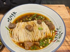 -常樂屋·常德米粉(青年路店)