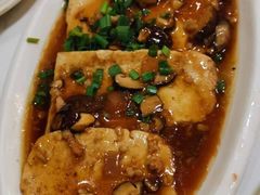 -溪涧堂农家土菜(神仙居店)
