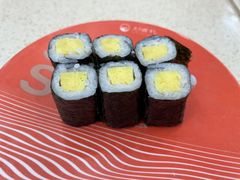 -大力喜速递寿司(世纪金源店)