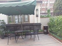 -德全心悦酒店(北京金台路地铁站店)