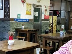 大堂-王魁腊汁肉夹馍(柿园路店)